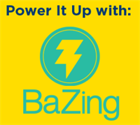 Power it up with BaZing